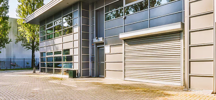 Electric Roller Garage Doors North Platte
