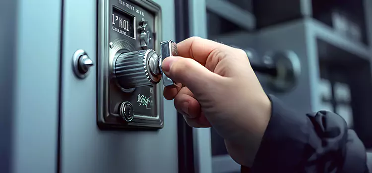 Locksmith Cost to Open Safe North Platte
