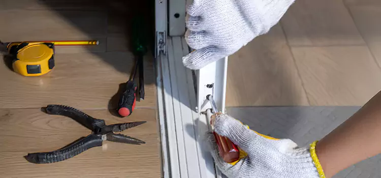 Sliding Door Installation Services in North Platte, NE