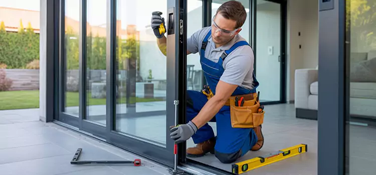 Sliding Screen Door Repair North Platte