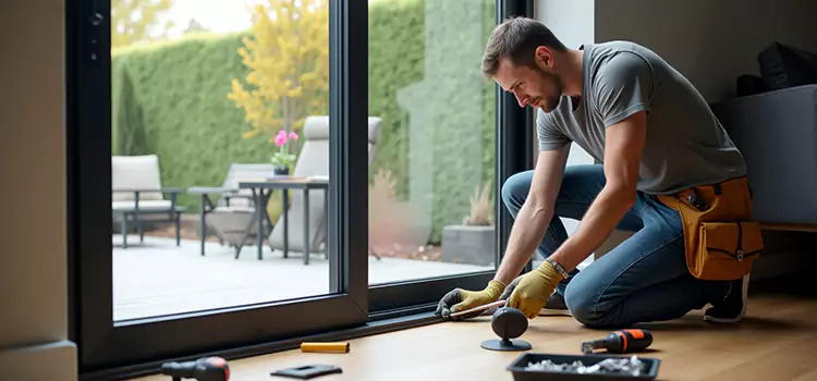 Patio Sliding Glass Door Replacement North Platte