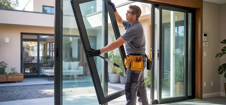 Specialized Sliding Door Roller Services in North Platte, Nebraska