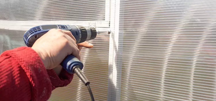 Sliding Screen Door Repair North Platte