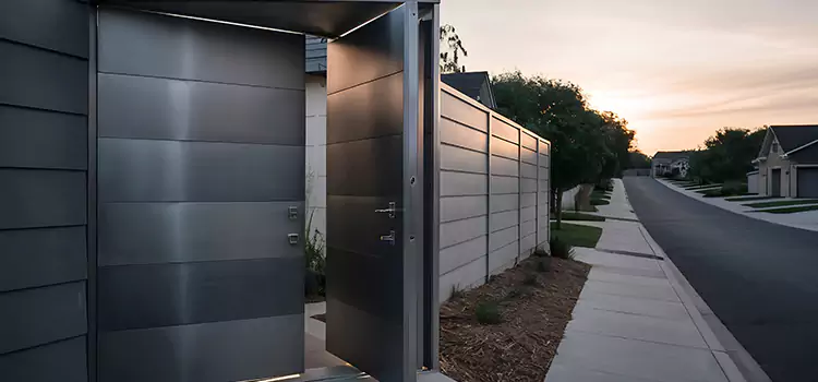 Comprehensive Steel Door Solutions in North Platte, NE