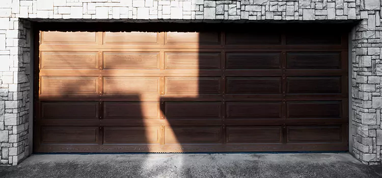 Commercial Roll Up Garage Doors North Platte