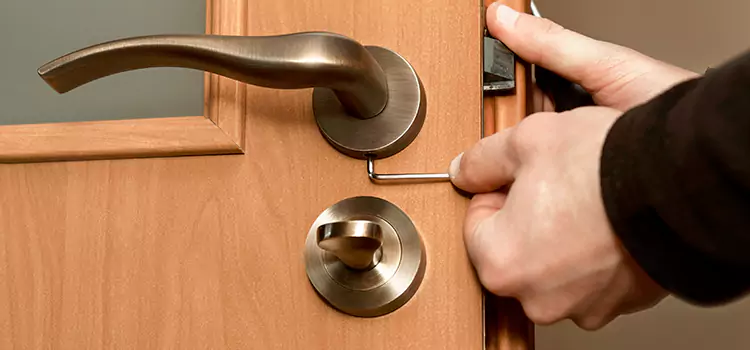 Access Control System Integration North Platte
