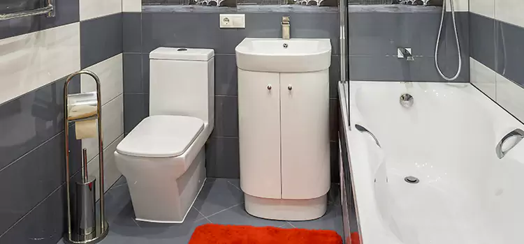 Hansgrohe Shaving Mirror North Platte