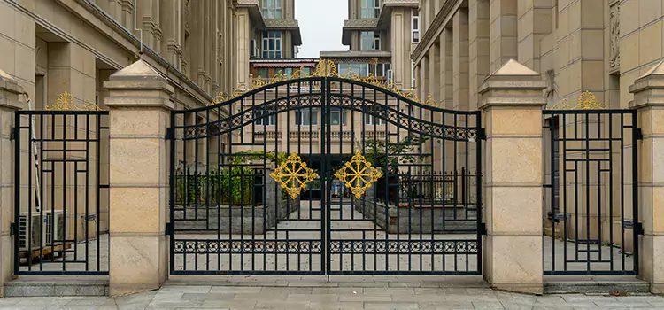 Comprehensive Iron Gate Maintenance Solutions in North Platte, NE