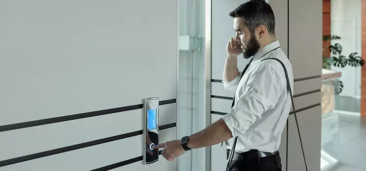Cloud Based Access Control North Platte