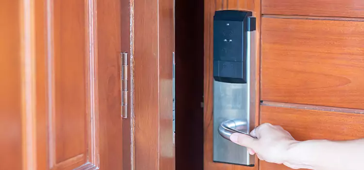 Commercial Keyless Entry Locks North Platte