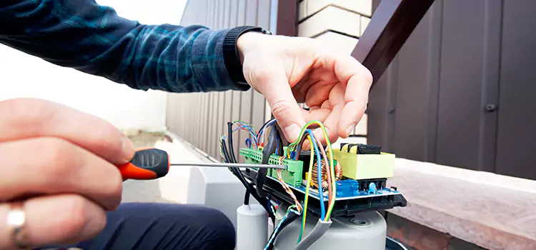 Electric Gate Maintenance North Platte