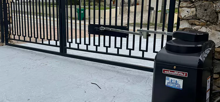 Seamless Installation and Support for Your New Gate in North Platte, NE