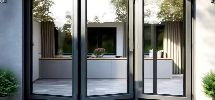 Bifold Door Track Repair North Platte