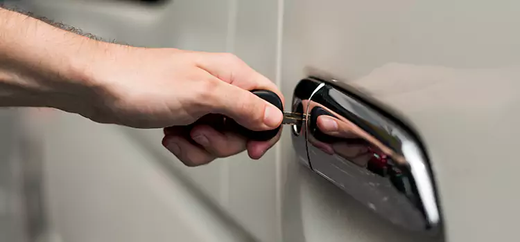 Car Unlock Service Price North Platte