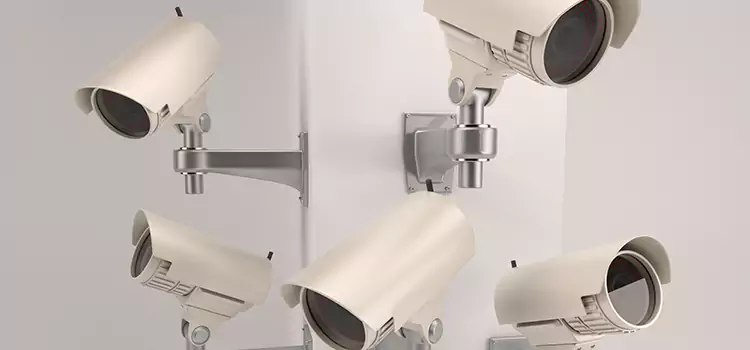 Your Trusted Partner for CCTV Solutions in North Platte
