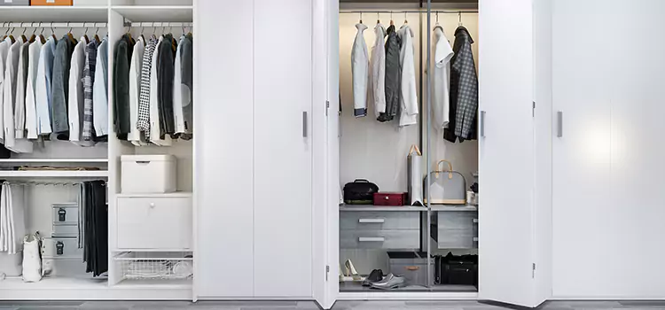 Glass Closet Door Repair North Platte