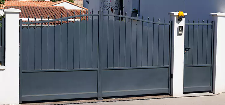Emergency Commercial Gate Repair North Platte