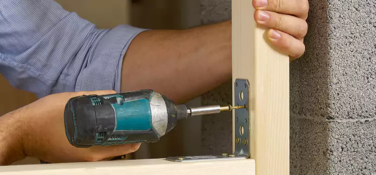 Jimmy Proof Deadbolt Repair North Platte