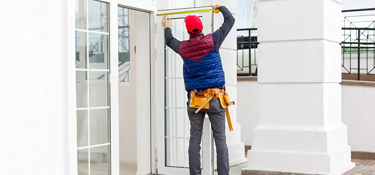 Water Damage Door Frame Repair North Platte
