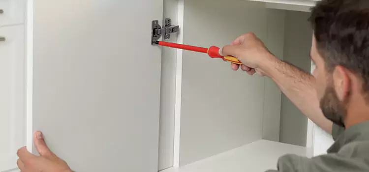 Screen Door Hinge Repair North Platte