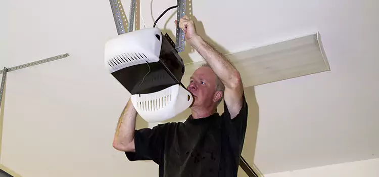 Garage Door Opener Service North Platte