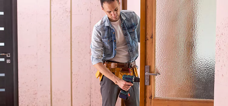 Door Glass Replacement North Platte
