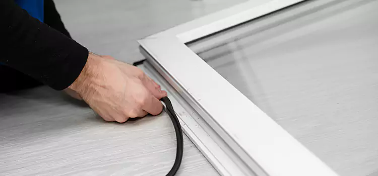 Commercial Door Weather Stripping North Platte