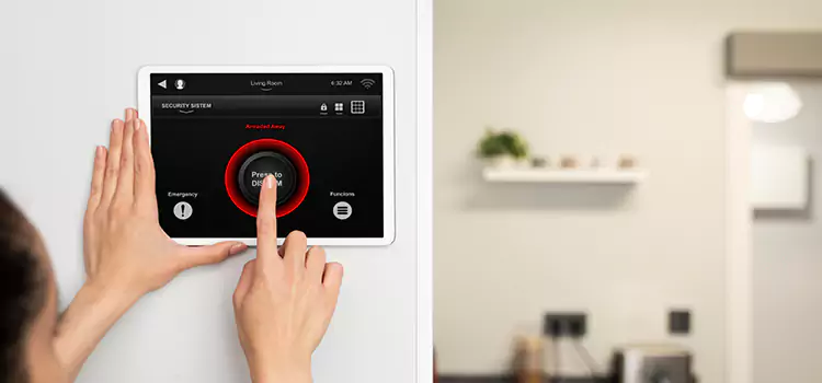 Blink Video Doorbell Installation North Platte