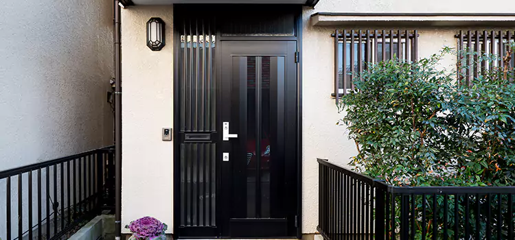 Popular Exterior Door Options in North Platte, NE