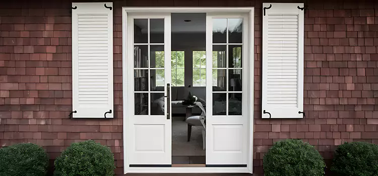 French Door Restoration North Platte