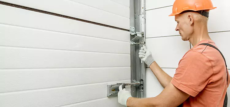 Why Choose Us for Garage Door Lock Services in North Platte, NE?