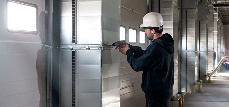 Prompt and Professional Garage Door Service in North Platte, Nebraska