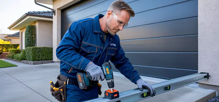 Why Choose Us for Garage Door Off Track Services in North Platte, Nebraska?