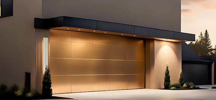 Garage Door Remote Programming North Platte