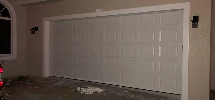 Garage Door Coil Replacement North Platte