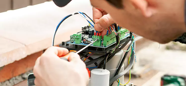 Specialized Brand Gate Motor Repairs North Platte