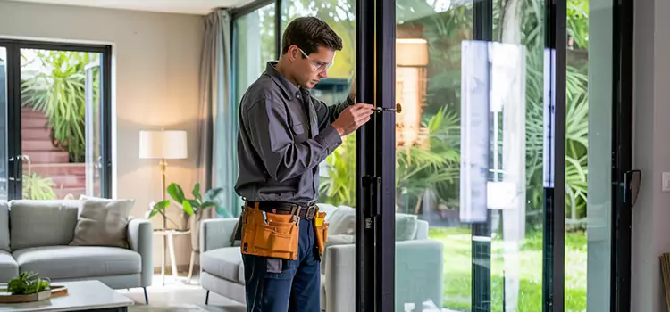 Why Choose Us for Your Glass Door Needs in North Platte, NE?