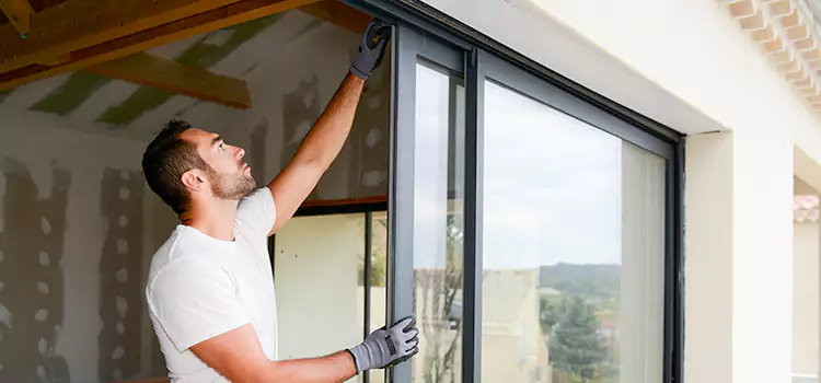 Emergency Sliding Glass Door Repair North Platte