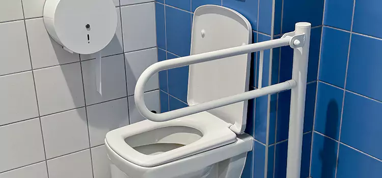 Comprehensive Solutions in North Platte, NE for Accessible Facilities