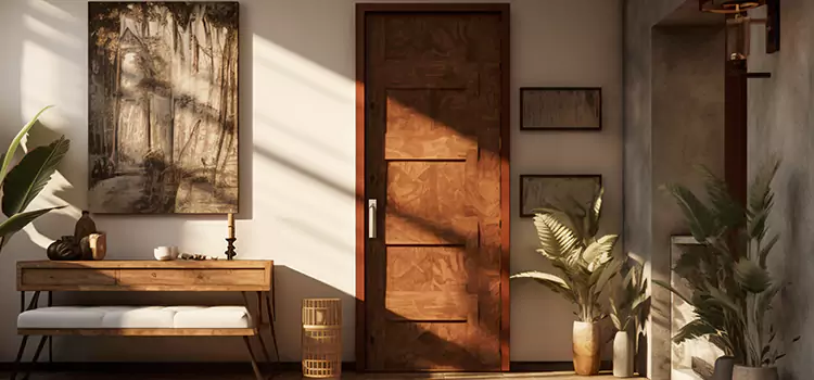 Specialty Interior Doors North Platte