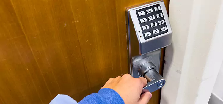 Why Choose Us for Your Keypad Lock Needs in North Platte, NE?