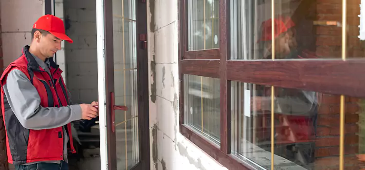Sliding Door Lock Repair North Platte