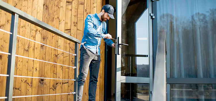 Emergency Patio Door Repair North Platte
