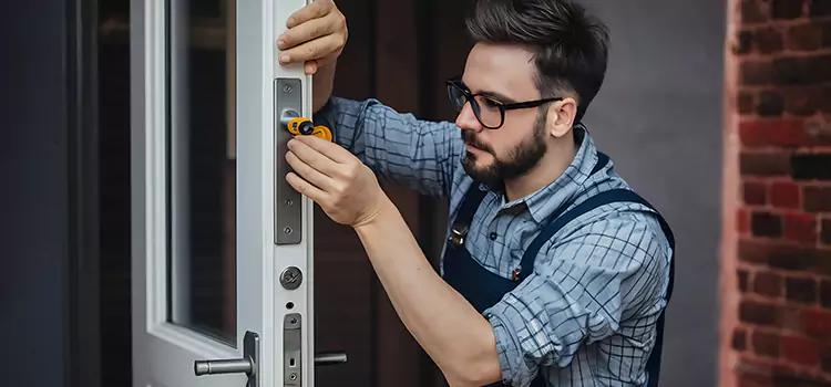 Residential Door Repairs North Platte