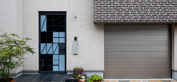 Residential Roll Up Security Doors North Platte