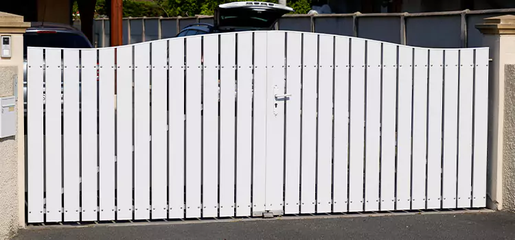 Why Choose Us for Residential Gate Repair in North Platte, NE?