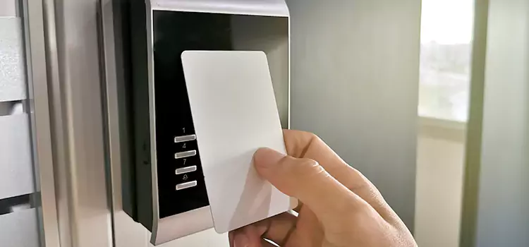 Advanced RFID Technology Integration in North Platte, NE