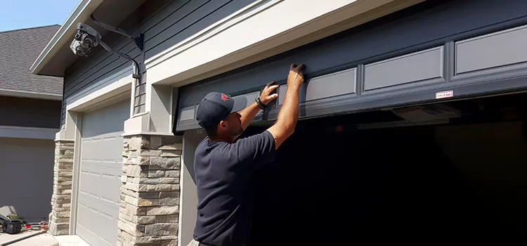 Janus Roll Up Doors North Platte