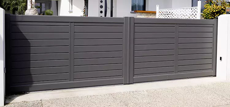 Automatic Gate Fence North Platte