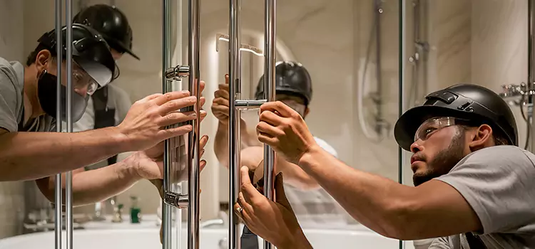 Shower Door Replacement Cost North Platte